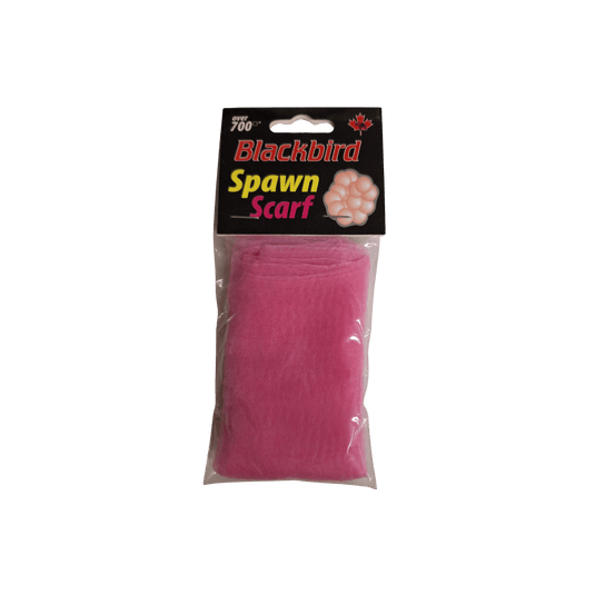REDWING TACKLE STEELHEAD GEAR Rose Blackbird Spawn Scarf