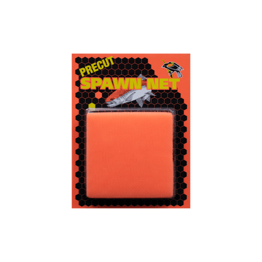 REDWING TACKLE STEELHEAD GEAR Salmon Redwing Precut Spawn Net
