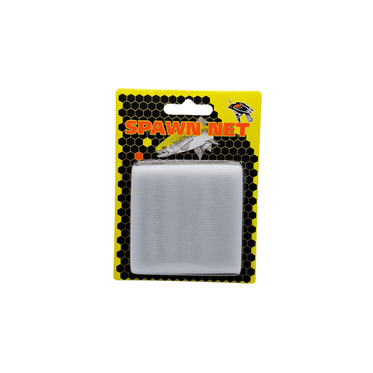 REDWING TACKLE STEELHEAD GEAR White Redwing Spawn Net