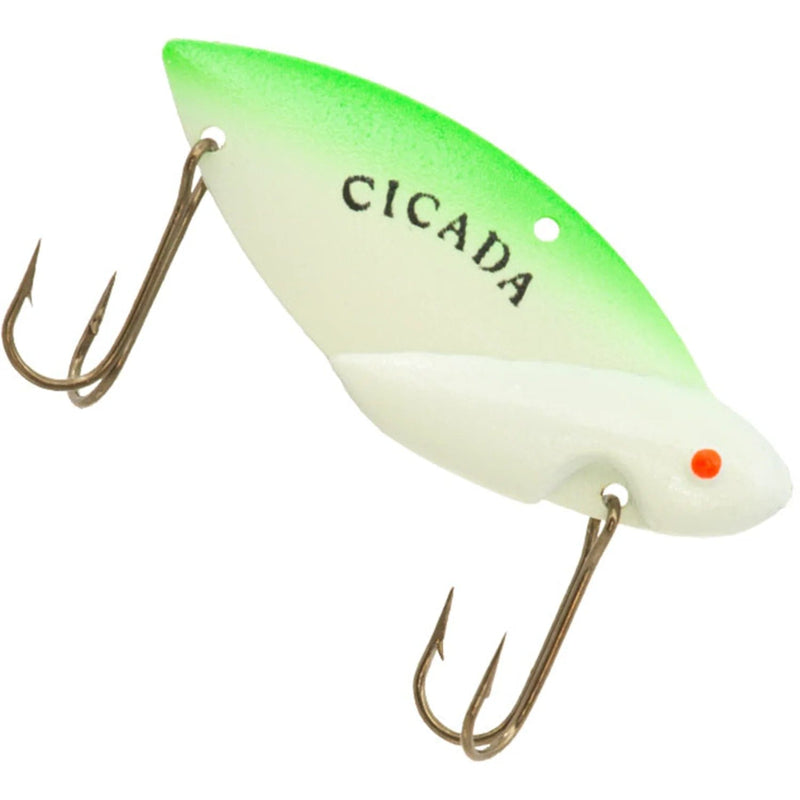 Reef Runner Cicada Blade Lure , Up to 27% Off — CampSaver