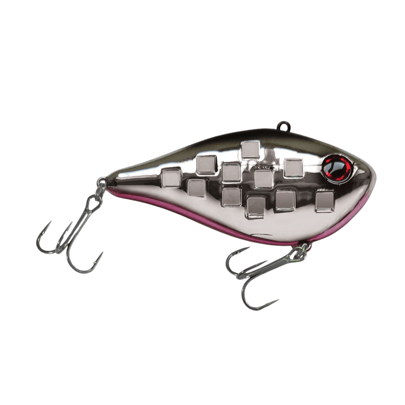 Load image into Gallery viewer, REEF RUNNER CRANKBAIT 1-2 / Day Walker Reef Runner Flash Shad Rattle Bait
