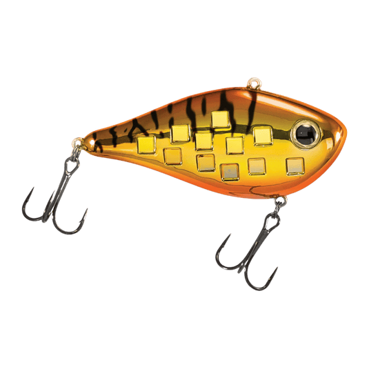 REEF RUNNER CRANKBAIT 1-2 / Maverick Reef Runner Flash Shad Rattle Bait