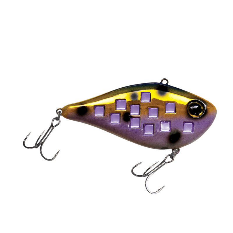 Load image into Gallery viewer, REEF RUNNER CRANKBAIT 1-2 / The Truth Reef Runner Flash Shad Rattle Bait
