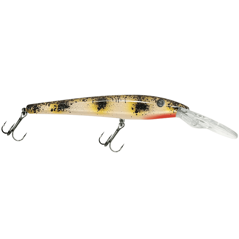 Load image into Gallery viewer, REEF RUNNER TROLLING BODYBAITS Baby Walleye Reef Runner Reef Stalker Jr.

