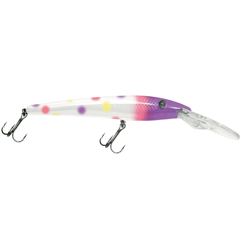Load image into Gallery viewer, REEF RUNNER TROLLING BODYBAITS Barbie Reef Runner Reef Stalker Jr.
