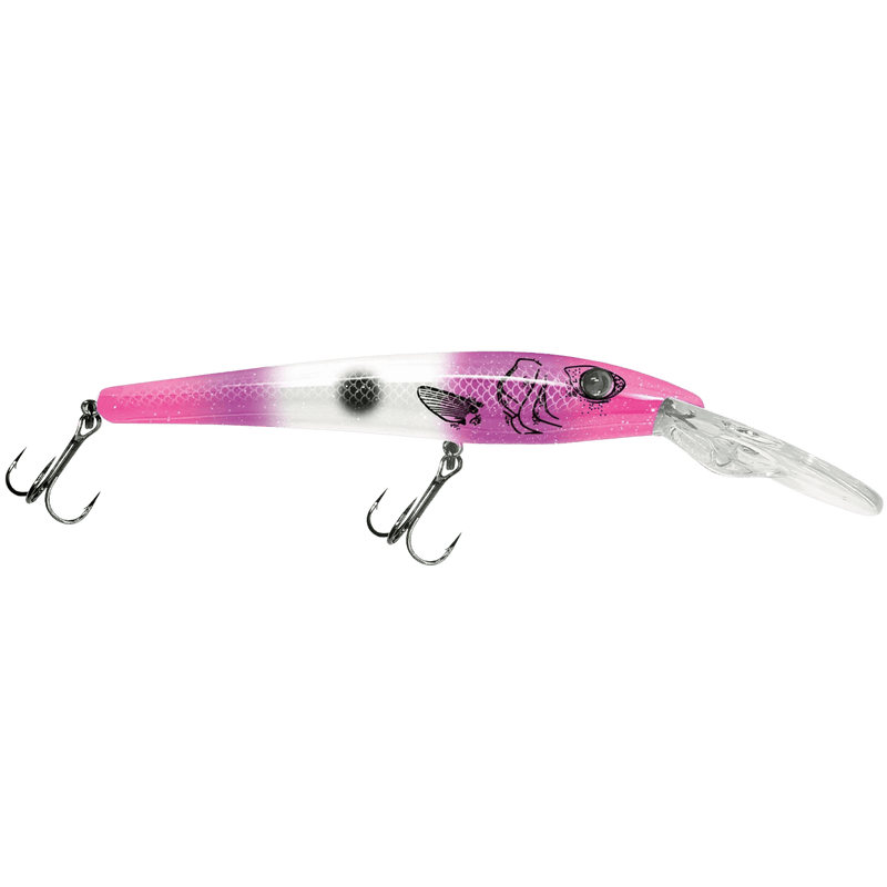 Load image into Gallery viewer, REEF RUNNER TROLLING BODYBAITS Good-N-Plenty Reef Runner Reef Stalker Jr.
