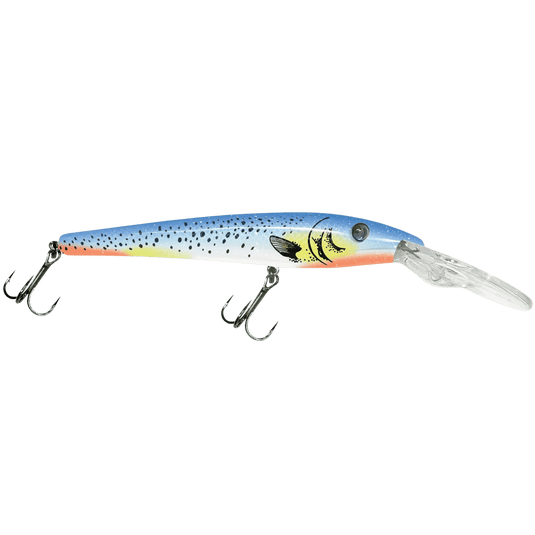 REEF RUNNER TROLLING BODYBAITS Wild Thang Reef Runner Reef Stalker Jr.