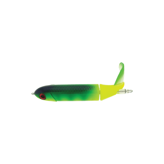 RIVER2SEA MUSKY/PIKE 190 / Firetiger River2sea Whopper Plopper 190