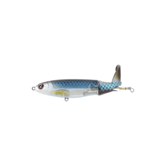 RIVER2SEA WHOPPER PLOPPER 110 / Blue Blood River2Sea Whopper Plopper
