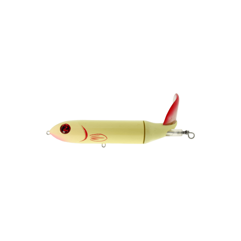 Load image into Gallery viewer, RIVER2SEA WHOPPER PLOPPER 110 / Bone River2Sea Whopper Plopper
