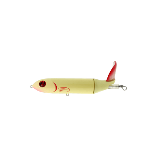 RIVER2SEA WHOPPER PLOPPER 110 / Bone River2Sea Whopper Plopper