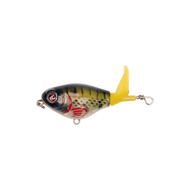 RIVER2SEA WHOPPER PLOPPER 60 / Bluegill River2Sea Whopper Plopper