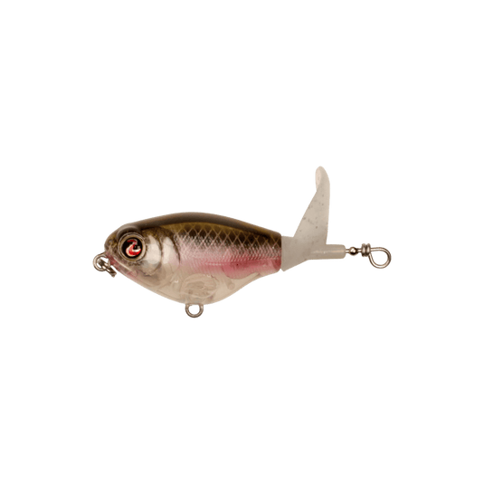 RIVER2SEA WHOPPER PLOPPER 60 / Munky Butt River2Sea Whopper Plopper