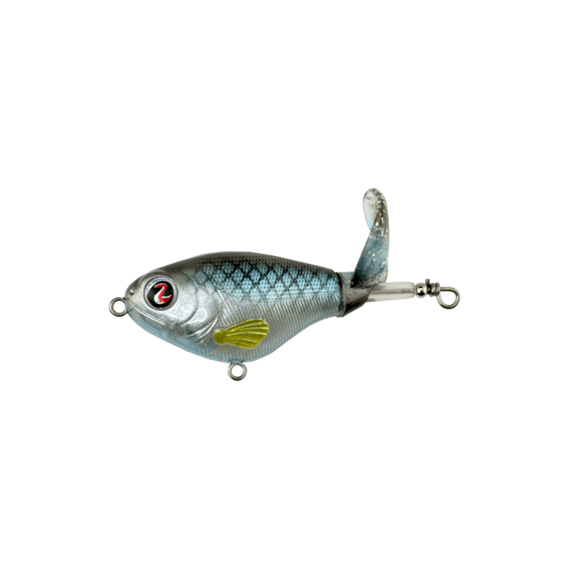 Load image into Gallery viewer, RIVER2SEA WHOPPER PLOPPER 75 / Blue Blood River2Sea Whopper Plopper
