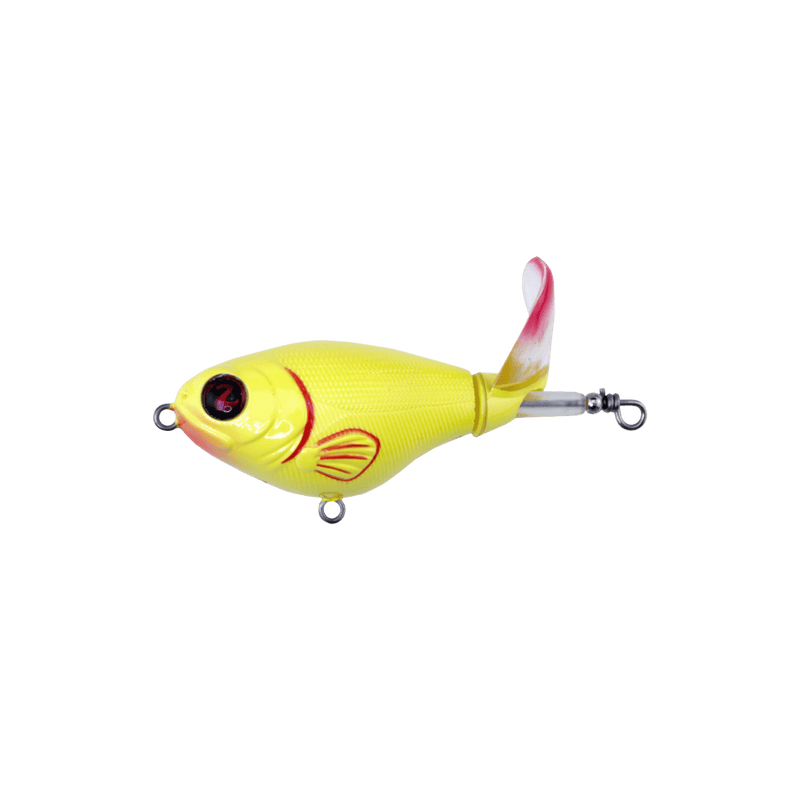Load image into Gallery viewer, RIVER2SEA WHOPPER PLOPPER 75 / Bone River2Sea Whopper Plopper
