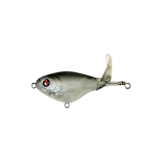RIVER2SEA WHOPPER PLOPPER 75 / Phantom Shad River2Sea Whopper Plopper