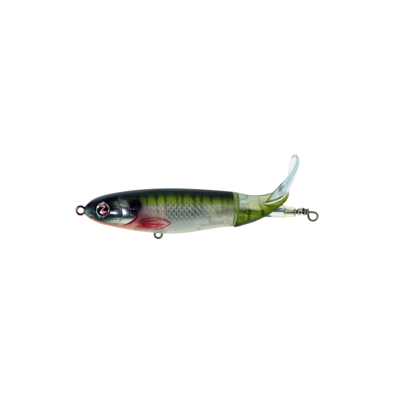 Load image into Gallery viewer, RIVER2SEA WHOPPER PLOPPER 90 / Bluegill River2Sea Whopper Plopper
