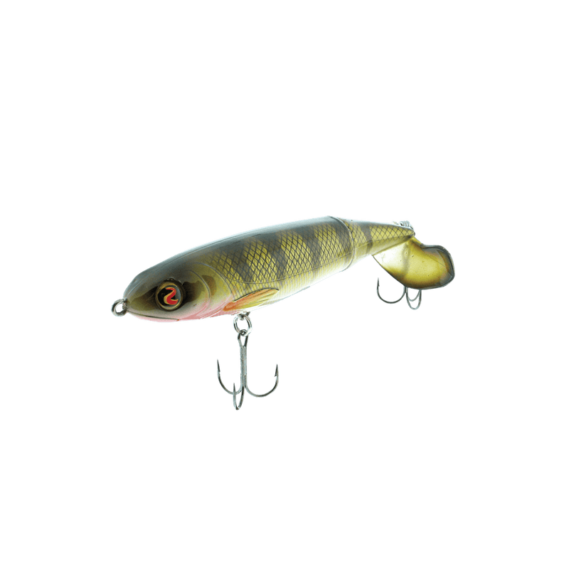 Load image into Gallery viewer, RIVER2SEA WHOPPER PLOPPER 90 / Munky Butt River2Sea Whopper Plopper
