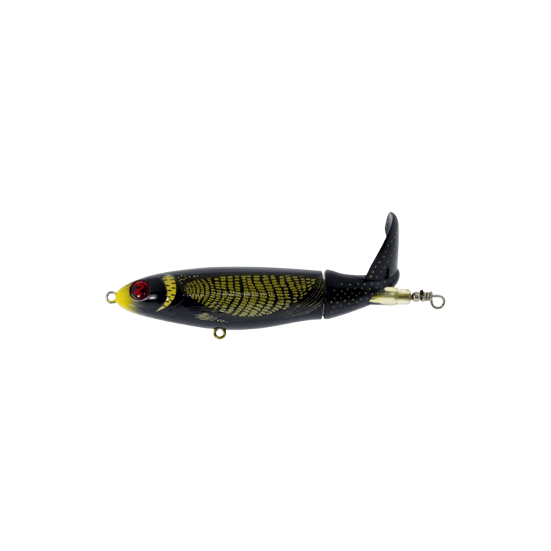 Load image into Gallery viewer, RIVER2SEA WHOPPER PLOPPER 90 / Yellow Head River2Sea Whopper Plopper
