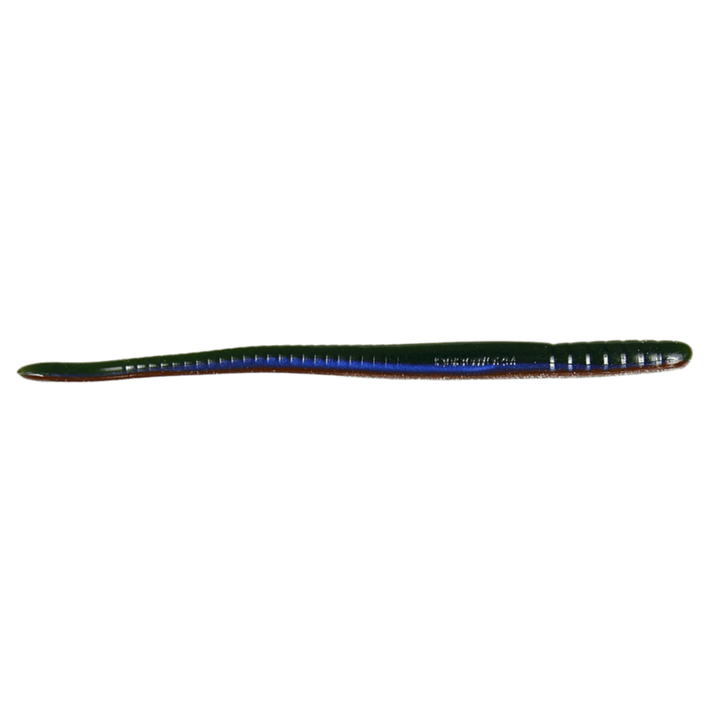 Load image into Gallery viewer, ROBOWORM WORMS 4.5" / Aarons Magic Roboworm 4 1/2" Fat Worm
