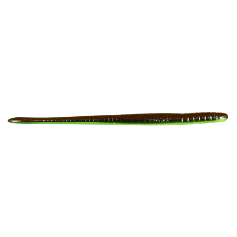 Load image into Gallery viewer, ROBOWORM WORMS 4.5" / Bold Bluegill Roboworm 4 1/2" Fat Worm
