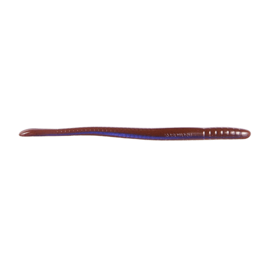 ROBOWORM WORMS 4.5" / Peoples Worm Roboworm 4 1/2" Fat Worm
