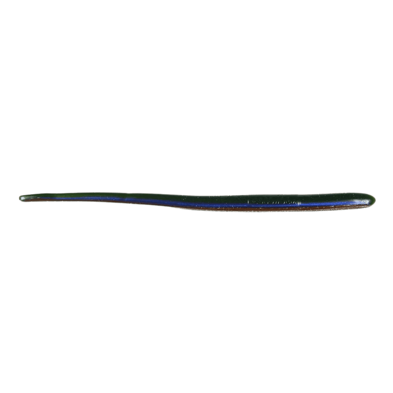 Load image into Gallery viewer, ROBOWORM WORMS 6" / Aarons Magic Roboworm 6" Straight Tail
