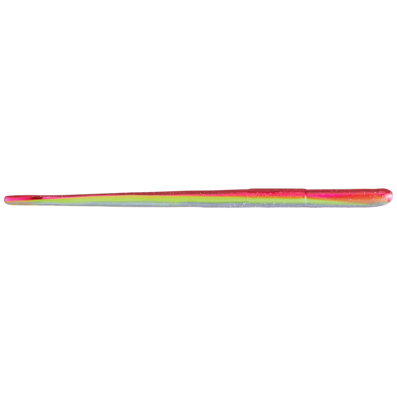 Load image into Gallery viewer, ROBOWORM WORMS 6" / Hologram Dawn Roboworm 6" Straight Tail
