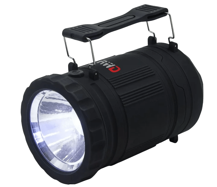 Load image into Gallery viewer, ROCKWATER Flashlights RWD Tak-Lite 250 Collapsible Dual Lantern
