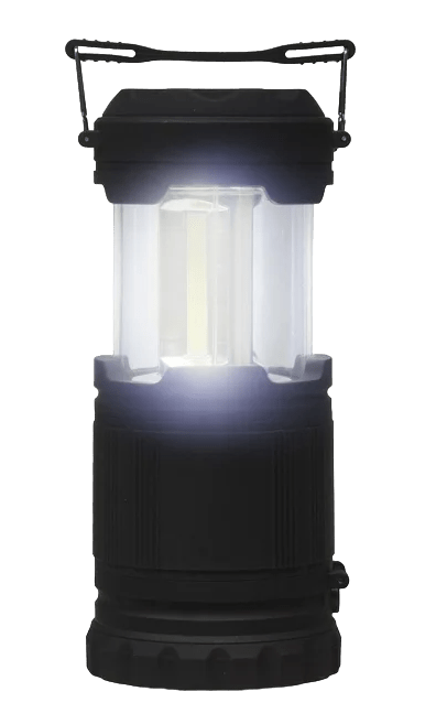 Load image into Gallery viewer, ROCKWATER Flashlights RWD Tak-Lite 250 Collapsible Dual Lantern
