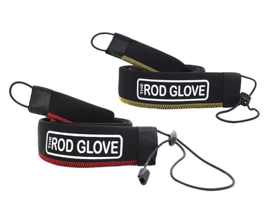 ROD GLOVE ROD ACCESSORIES Rod Glove PS2 Neoprene Casting Rod Glove