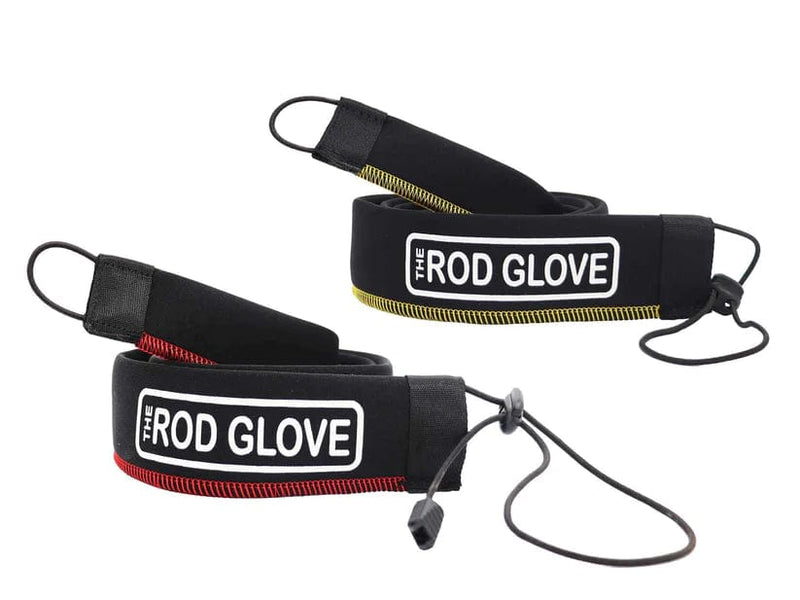 Load image into Gallery viewer, ROD GLOVE ROD ACCESSORIES Rod Glove PS2 Neoprene Casting Rod Glove

