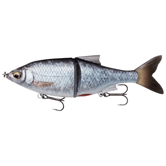 SAVAGE 3D M SHINE GLIDE 9" / Gizzard Savage Gear 3D Magnum Shine Glide Swimbait