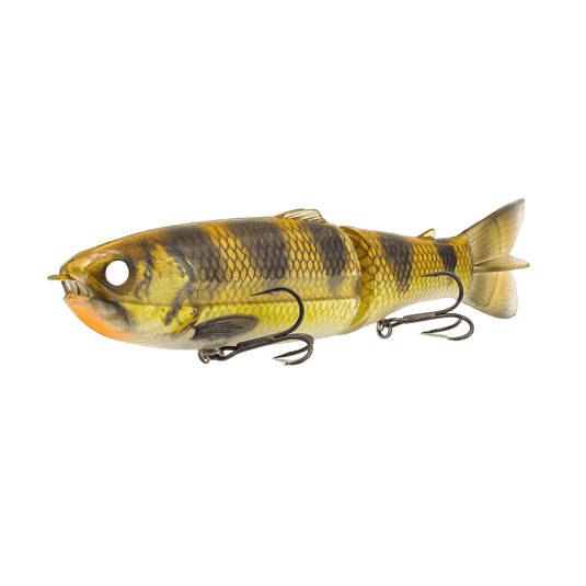 SAVAGE GEAR MUSKY/PIKE 10" / Walleye Savage Gear Scandal Predator