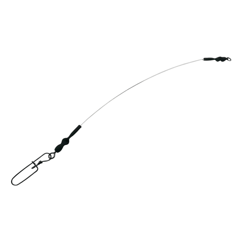 Load image into Gallery viewer, SAVAGE GEAR MUSKY/PIKE 12"80kg Savage Gear Regenerator Musky Leader
