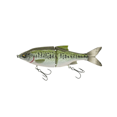 Pike Bomb | 3-Pack - Pike/Musky Combo – Lucky Bug Lures