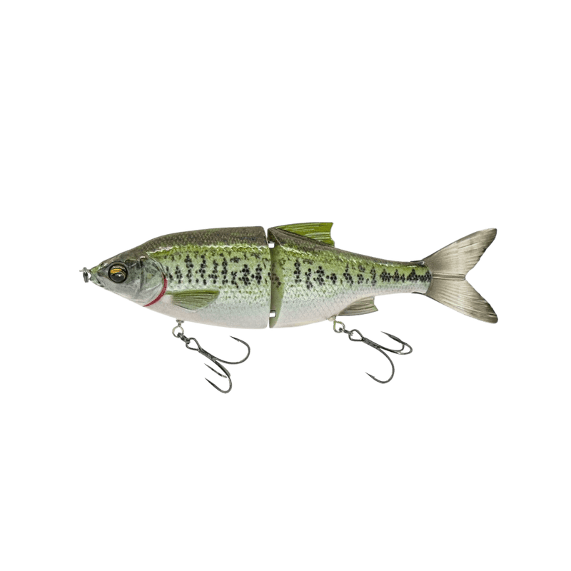 Load image into Gallery viewer, SAVAGE GEAR MUSKY/PIKE 9" / Baby Bass Savage Gear Shine Glide Pro
