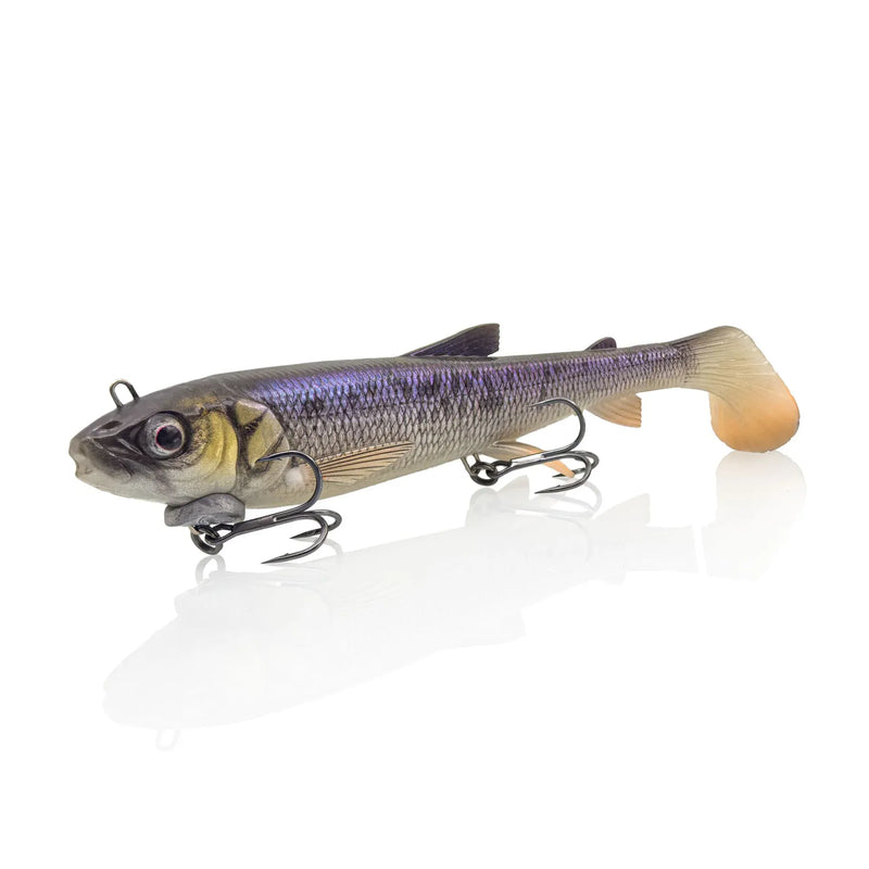 Load image into Gallery viewer, SAVAGE GEAR MUSKY/PIKE 9" / Cisco Savage Gear 3D Whitefish
