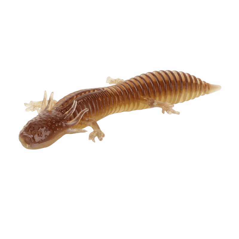 Load image into Gallery viewer, SAVAGE GEAR NED RIG 3" / Mudbug Savage Gear Ned Salamander
