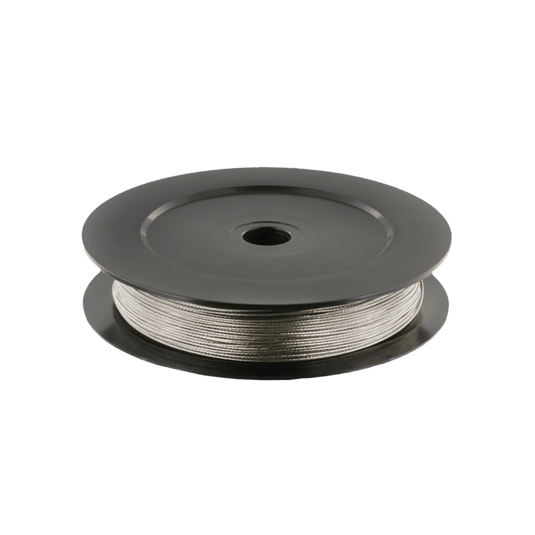 SCOTTY CABLE Scotty Downrigger Cable SS 150lb
