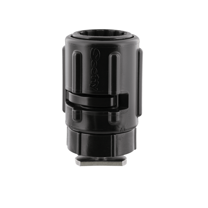 Load image into Gallery viewer, SCOTTY ROD HOLDERS &amp; ACCESSORIES Scotty Gear-Head Track Adapter
