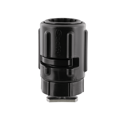 SCOTTY ROD HOLDERS & ACCESSORIES Scotty Gear-Head Track Adapter