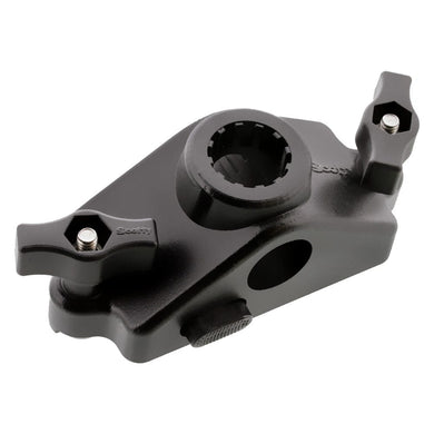 SCOTTY ROD HOLDERS & ACCESSORIES Scotty Locking Gunnel Track Mount