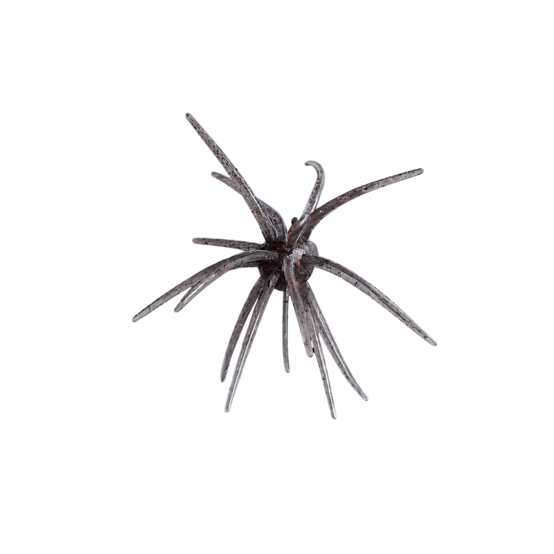 Load image into Gallery viewer, SEA STAR URCHIN / DICE BAITS 20MM / Cinnamon Sea Star Starburst Urchin
