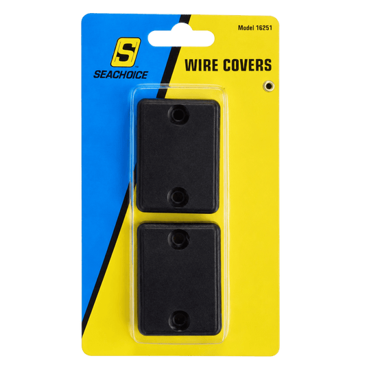 SEACHOICE MARINE MISC SeaChoice Wire Covers