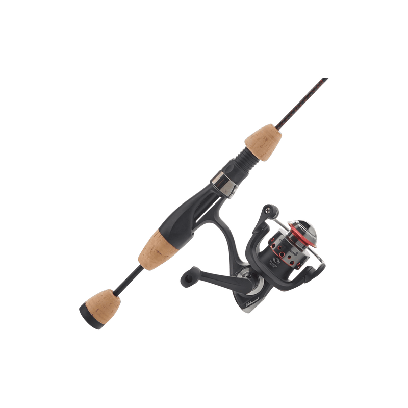 Load image into Gallery viewer, SHAKESPEAR ICE FISHING COMBOS 30 M Shakespear Ugly Stik Elite Ice Spinning Combo
