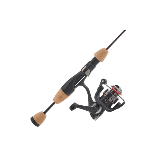 SHAKESPEAR ICE FISHING COMBOS 30 M Shakespear Ugly Stik Elite Ice Spinning Combo