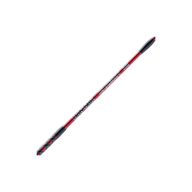 Load image into Gallery viewer, SHAKESPEAR ICE FISHING COMBOS 32&quot; Shakespeare Ugly Stik Carbon Ice Spinning Combo
