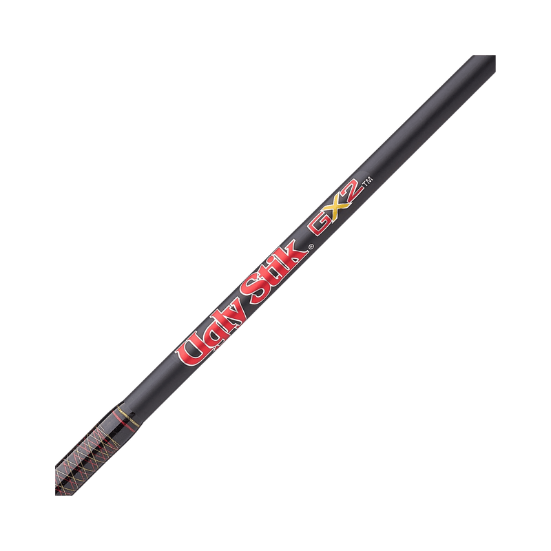 Load image into Gallery viewer, SHAKESPEAR ICE FISHING COMBOS Shakespeare Ugly Stik GX2 Ice Spinning Combo
