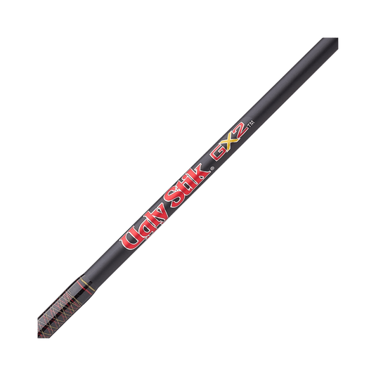 SHAKESPEAR ICE FISHING COMBOS Shakespeare Ugly Stik GX2 Ice Spinning Combo